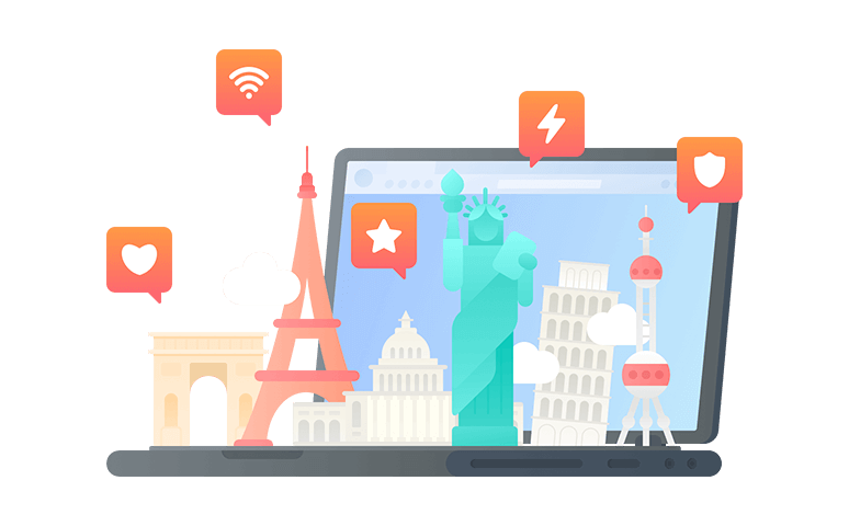代理蜻蜓FM的回国vpn - 海龟伴侣